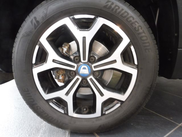 Dacia Duster II Celebration 8-fach bereift