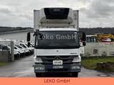 Mercedes-Benz Atego 1622 - Mercedes-Benz 1622