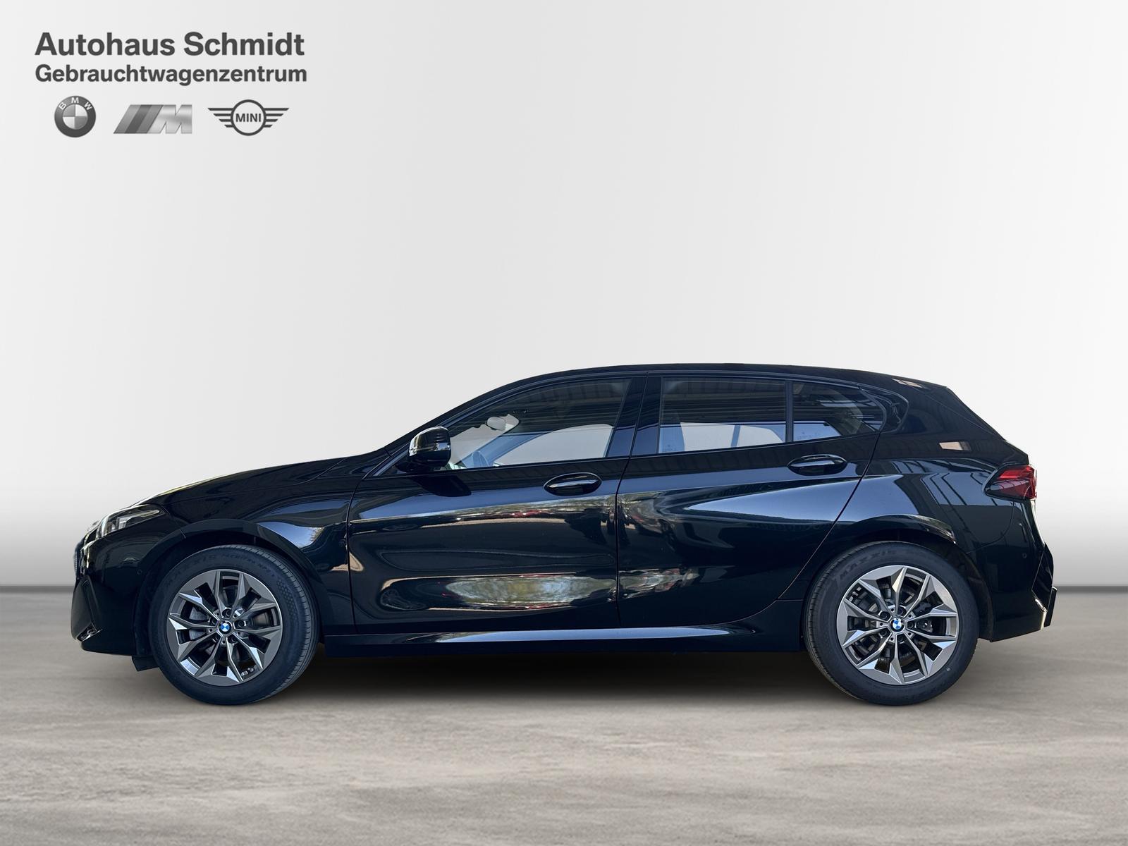BMW 120 Hatch 226€ netto/mtl.*Navi*DAB*Adapt.LED*Dri