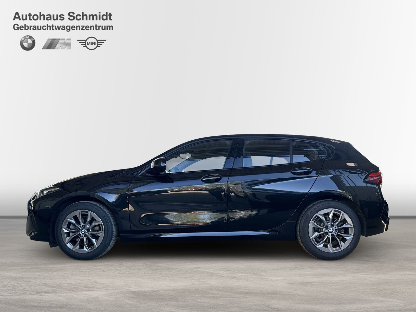 BMW 120 - Bild 2