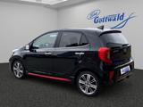 Kia Picanto GT-Line RFK Techno-P.  16''Alu - Kia Picanto mit Benzin-Antrieb: Limousine, 1.1