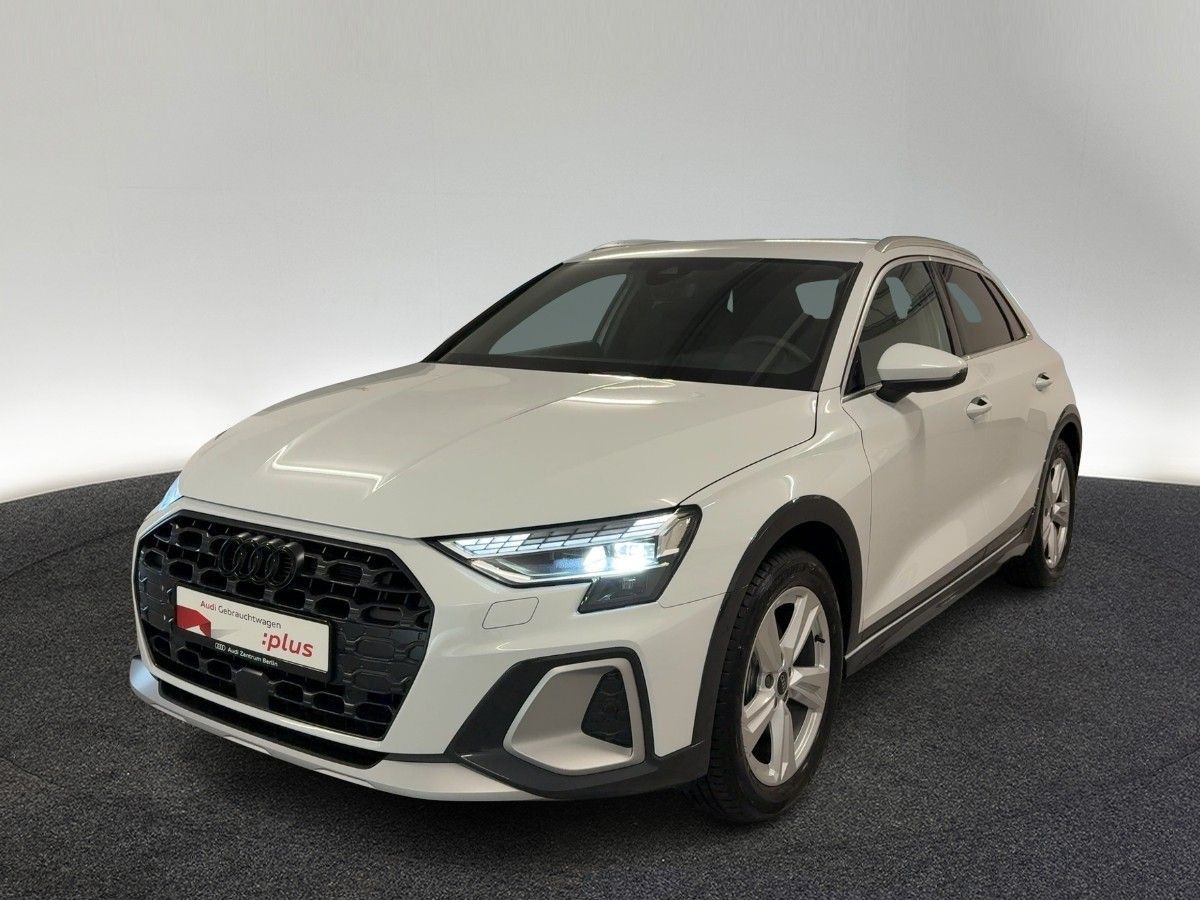 Audi A3 - Bild 4