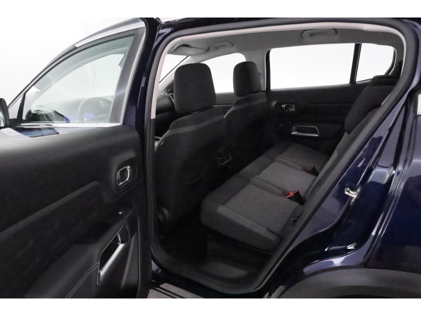 Citroën C5 Aircross 1.6 PHEV Aut.195 Feel+LED+VIRTUAL+CA