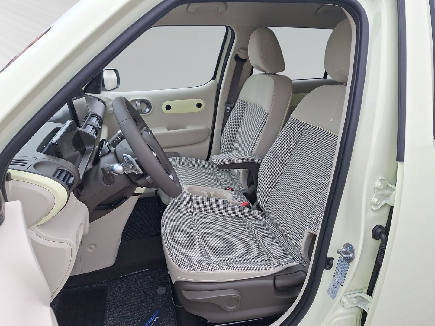 Hyundai INSTER – Bild 8