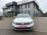 Volkswagen CC 2.0 TDI 184PS Navi, Kamera, Bi-Xenon