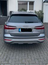 Audi A6 Allroad 45 TDI S tronic - - gebrauchte Audi A6 Allroad aus dem Jahr 2021