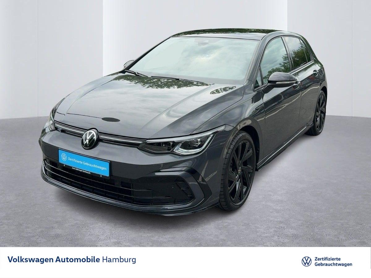 Volkswagen Golf VIII 1.5 eTSI R-Line DSG Panoramadach AppCo