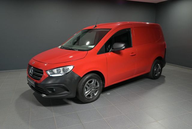 Mercedes-Benz Citan 110 CDI KA Pro PARKPAKET/KLIMA/KAMERA/MBUX