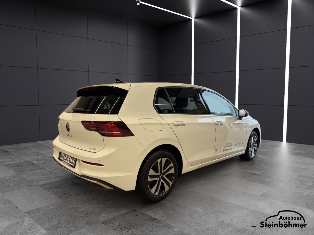 Volkswagen Golf Energy 1.5eTSI DSG LED AppCon SHZ Bluetooth foto 6