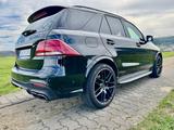 Mercedes-Benz GLE 63 AMG Mercedes-AMG GLE 63 S 4MATIC Merc... - Mercedes-Benz GLE 63 AMG von privat