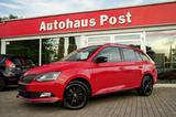 Skoda Fabia Combi Monte Carlo Automatik Tempomat Sitzh - Skoda Fabia: Monte Carlo
