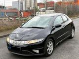 Honda Civic AUTOMATIK TÜV 10/27 GUTE AUSST... - Honda Civic Gebrauchtwagen in Dortmund