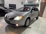 Nissan Primera Traveller Acenta Plus LPG GAS PRINZ - Nissan Primera: Acenta