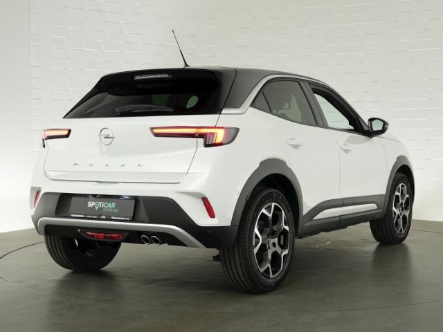 Mokka B ULTIMATE AT+LED MATRIXLICHT+NAVI+RÜCKFAH