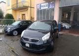 Kia Rio 1.4 CRDi WGT 5p. EX - Kia Rio Ex mit Diesel-Antrieb