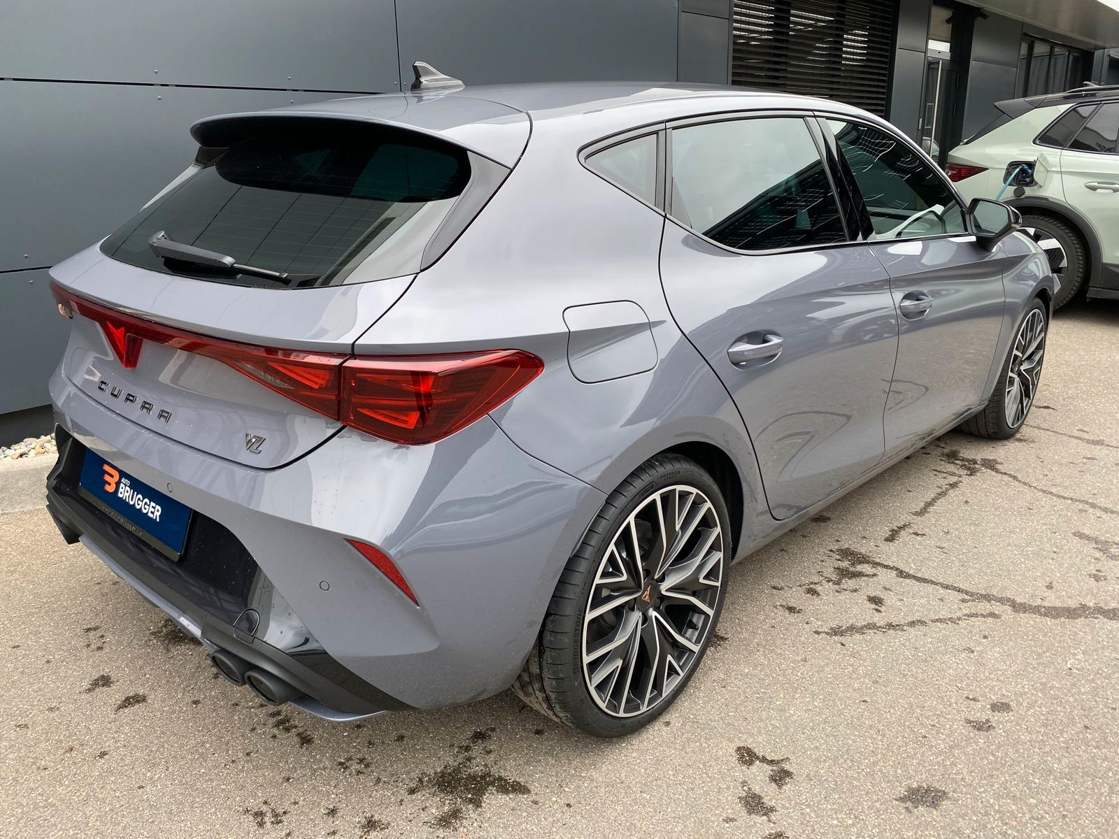 Cupra Leon - Bild 5