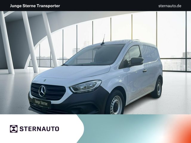 Mercedes-Benz Citan 112 KA Standard Navi Klima Kamera