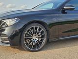 Mercedes-Benz Mercedes-AMG E 53 4MATIC+ T Schiebedach - Mercedes-Benz E 53 AMG Gebrauchtwagen