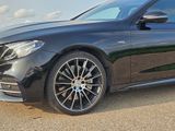 Mercedes-Benz Mercedes-AMG E 53 4MATIC+ T Schiebedach - Mercedes-Benz E 53 AMG