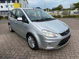 Ford C-MAX 2.0 Ghia Leder Schiebedach HU/AU neu - Ford C-Max: Ghia