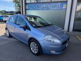 Fiat Grande Punto 1.3 MJT 90 CV 5 porte Emotion - Fiat Grande Punto mit Diesel-Antrieb: 1.9