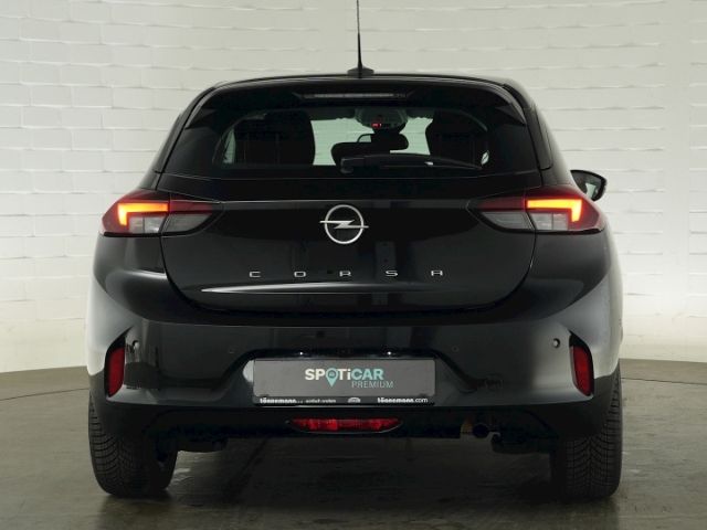 Corsa F FACELIFT+RÜCKFAHRKAMERA+SITZHEIZUNG+TOTE