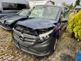 Mercedes-Benz Vito Tourer 114 CDI Pro extralang Aut *8-Sitzer* - Offers matching your search criteria