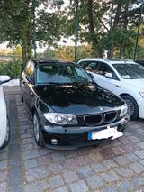 BMW 118i - - gebrauchte BMW 118 aus dem Jahr 2005