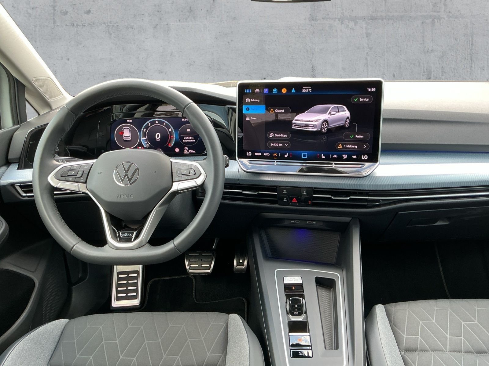 Volkswagen Golf - Bild 9