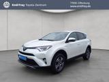 Toyota RAV 4 2.5 4x2 Hybrid Edition-S - Toyota RAV 4: Edition