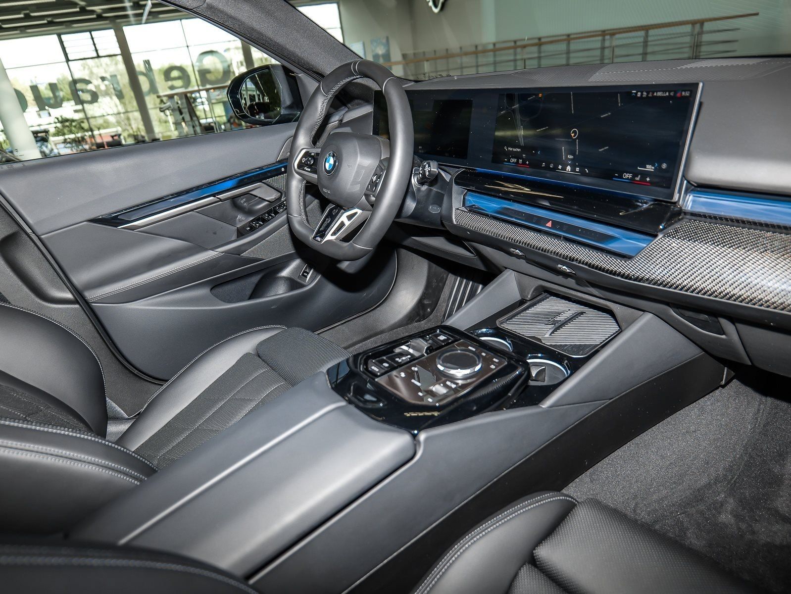 BMW 520 - Bild 15