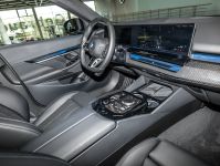 BMW 520 - Vorschau Bild 15