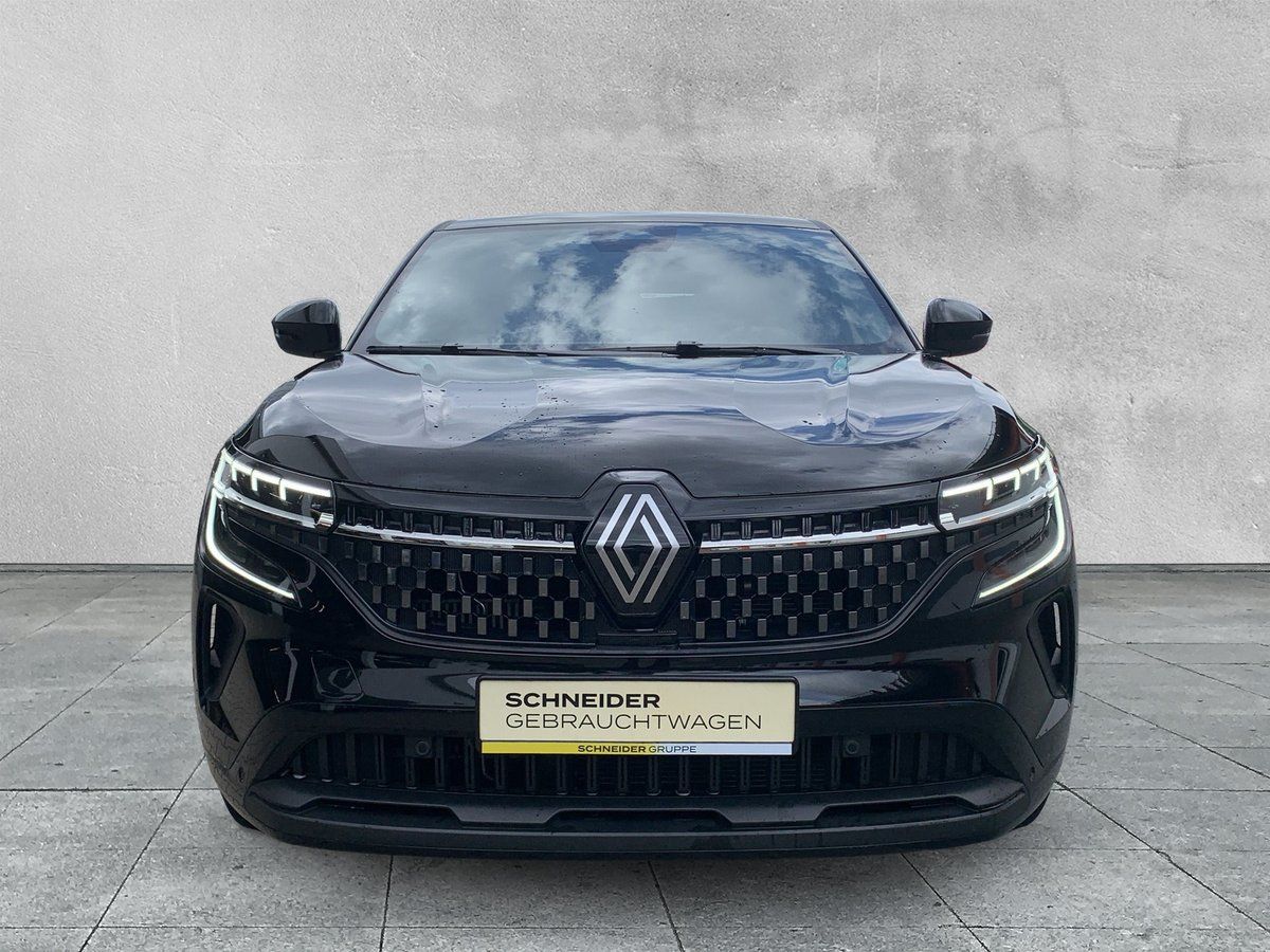 Renault Austral - Bild 8