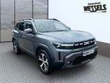 Dacia Duster III Hybrid 140 Journey - Dacia Duster Gebrauchtwagen