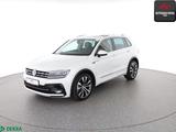 Volkswagen Tiguan 2.0 TDI 4M R LINE DYNAUDIO,ACC,HUD,20ZOLL - Volkswagen Tiguan R line mit Diesel-Antrieb