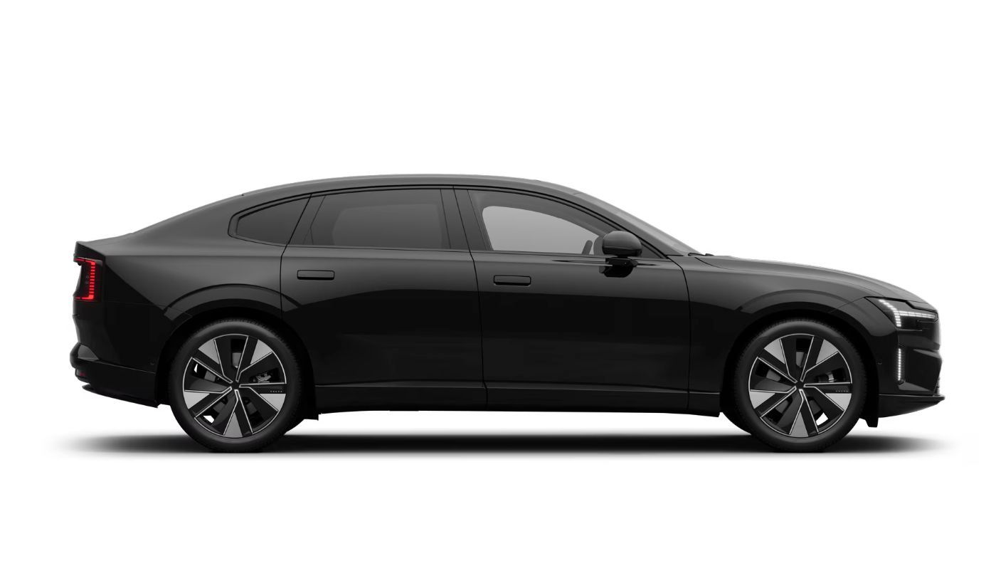 Volvo ES90 - Bild 6