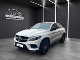 Mercedes-Benz GLE 350 d Coupe/4Matic/AMG-Line/Pano/ACC/Luftfed - Mercedes-Benz GLE-Klasse Gebrauchtwagen in Bremen