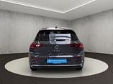 Volkswagen Golf Goal 2,0 l TDI SCR 110 kW (150 PS) 7-Gang-D - Volkswagen Golf: TDI 150