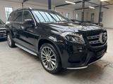 Mercedes-Benz GLS 350 AMG LINE - Mercedes-Benz GLS-Klasse von privat