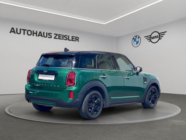 Foto Nummer 2: MINI Cooper