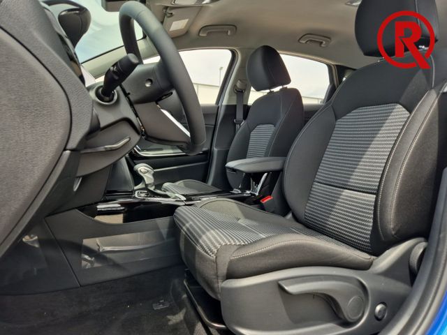 Ceed Vision 1.5 T-GDI Navi Rückfahrkam. PDC SHZ