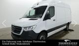 Mercedes-Benz Sprinter 317 CDI Hochdach Tempomat Keyless Klima - Mercedes-Benz Sprinter hochdach