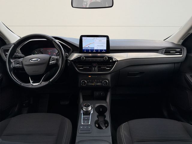 Ford Kuga Plug-In Hybrid Titanium 2.5l Klima+Autom.