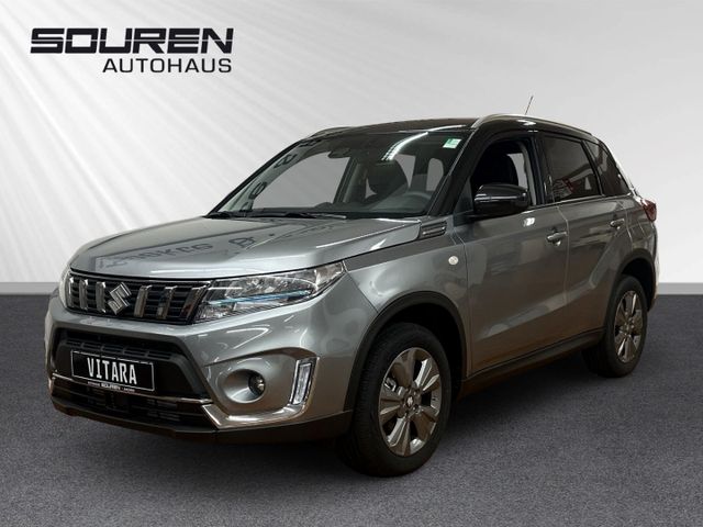 Suzuki Vitara 1.4 Mild-Hybrid Comfort NAVI+ KLIMA + SIT