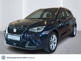 Seat Arona 1.5 TSI DSG FR Parklenkassistent Navi - Seat aus 2022