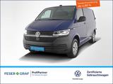 Volkswagen T6.1 Transporter 2.0 TDI Kasten AHK LED Heckflüg - Volkswagen T6 Transporter in Nürnberg