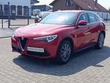 Alfa Romeo Stelvio Super Q4 #ACC #SportPaket - Alfa Romeo in Mönchengladbach