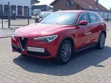 Alfa Romeo Stelvio Super Q4 #ACC #SportPaket - Alfa Romeo in Mönchengladbach