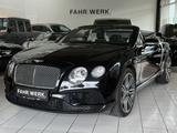 Bentley Continental GT 4.0 V8 Convertible 4WD  - Bentley Continental GT: Cabrio