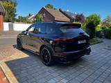 Porsche Cayenne S Diesel S - Porsche Cayenne